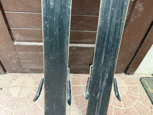 120 cm Atomic Super cross 1:20 felnőtt rövid léc normál kötés 25.000Ft - kép 11