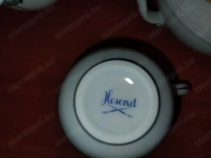 Herendi kávéskészlet - kép 3