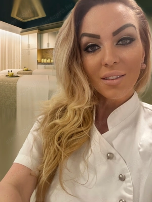 Relaxációs masszázs  - kép 2