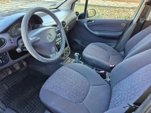  MERCEDES-BENZ A 170 CDI Classic Megkímélt szép állapotú.2 ÉV FRISS MŰSZAKI ! - kép 7