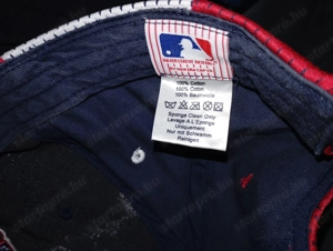 New Era Nee York Yenkees baseball sapka - kép 3