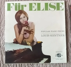 Használt bakelit lemezek. - kép 6