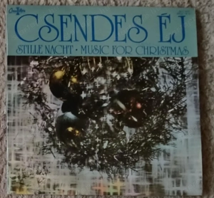 Használt bakelit lemezek. - kép 11