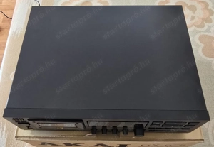 Akai GX-67 csúcs deck (Új) - kép 4