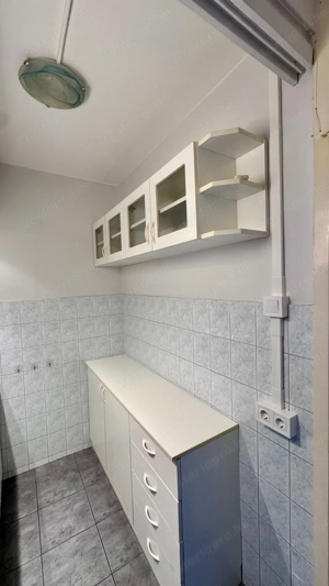 Azonnal költözhető, klímás, erkélyes belvárosi lakás eladó! - kép 7