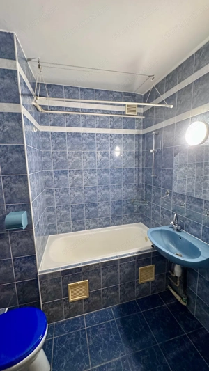 Azonnal költözhető, klímás, erkélyes belvárosi lakás eladó! - kép 13