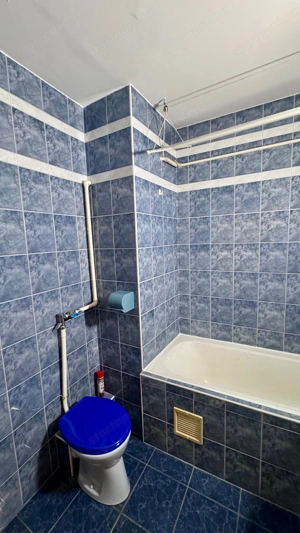 Azonnal költözhető, klímás, erkélyes belvárosi lakás eladó! - kép 12