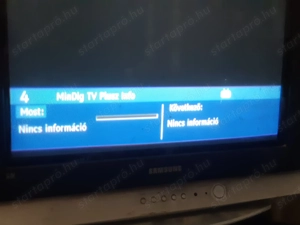 Telefunken TTR280C DVB-T2 MinDig TV beltéri egység működő - kép 2