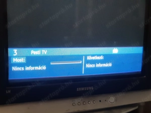 Telefunken TTR280C DVB-T2 MinDig TV beltéri egység működő - kép 4