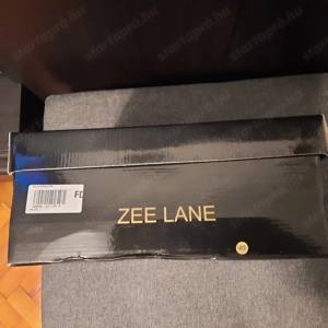 Zee Lane női bokacsizma - kép 3
