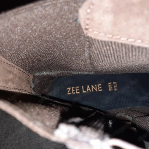 Zee Lane női bokacsizma - kép 4