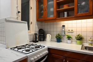 Kiadó lakás XIII. kerületben, a Hollán Ernő utcában, mindössze pár lépésre a Margit-szigettől. - kép 3