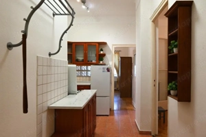 Kiadó lakás XIII. kerületben, a Hollán Ernő utcában, mindössze pár lépésre a Margit-szigettől. - kép 5