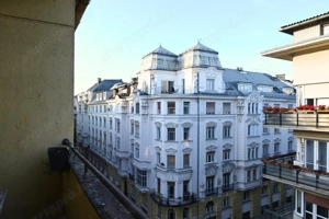 Kiadó lakás XIII. kerületben, a Hollán Ernő utcában, mindössze pár lépésre a Margit-szigettől. - kép 2