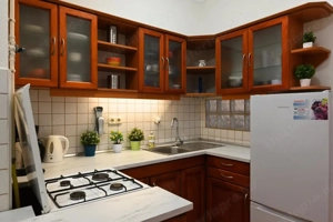 Kiadó lakás XIII. kerületben, a Hollán Ernő utcában, mindössze pár lépésre a Margit-szigettől. - kép 4