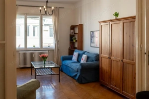 Kiadó lakás XIII. kerületben, a Hollán Ernő utcában, mindössze pár lépésre a Margit-szigettől. - kép 9