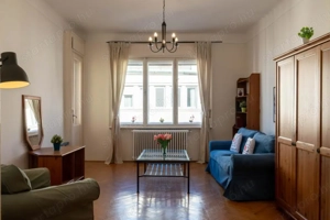 Kiadó lakás XIII. kerületben, a Hollán Ernő utcában, mindössze pár lépésre a Margit-szigettől. - kép 10