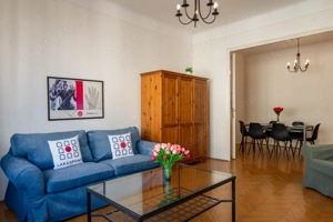 Kiadó lakás XIII. kerületben, a Hollán Ernő utcában, mindössze pár lépésre a Margit-szigettől. - kép 11