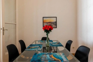 Kiadó lakás XIII. kerületben, a Hollán Ernő utcában, mindössze pár lépésre a Margit-szigettől. - kép 13