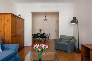 Kiadó lakás XIII. kerületben, a Hollán Ernő utcában, mindössze pár lépésre a Margit-szigettől. - kép 12