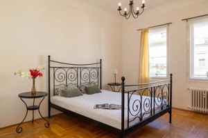 Kiadó lakás XIII. kerületben, a Hollán Ernő utcában, mindössze pár lépésre a Margit-szigettől. - kép 14