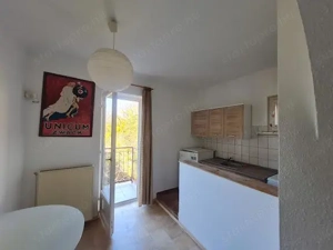 Zuglóban I. emeleti 41 m2-es 2 erkélyes lakás eladó! - kép 3