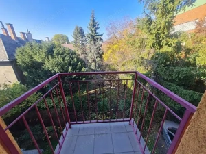 Zuglóban I. emeleti 41 m2-es 2 erkélyes lakás eladó! - kép 4