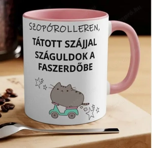 Póló feliratkozás nyomtatás  - kép 2