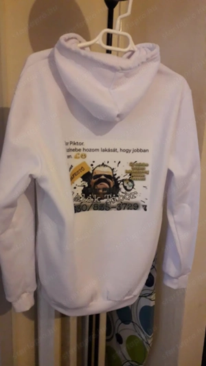 Póló feliratkozás nyomtatás  - kép 10