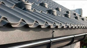 Reparatii urgente mici și mari la Acoperișuri de orice tip montăm tabla tip țiglă metalică  - kép 3