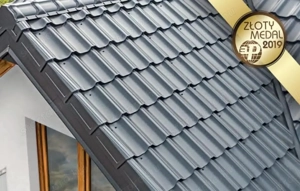 Reparatii urgente mici și mari la Acoperișuri de orice tip montăm tabla tip țiglă metalică  - kép 5