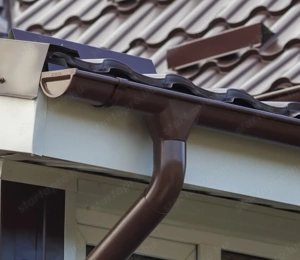 Reparatii urgente mici și mari la Acoperișuri de orice tip montăm tabla tip țiglă metalică  - kép 2