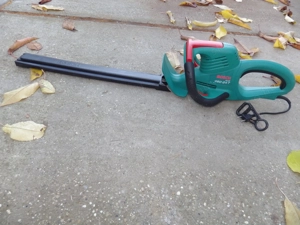 Bosch sövényvágó  48 cm 530W  Siófok  