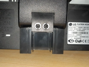 LG Flatron W2246T-BF Full HD LCD monitor 22" jól működő - kép 5