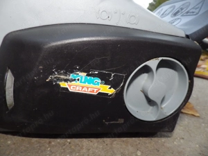 Elektromos láncfűrész, hibás.  Siófok   - kép 2