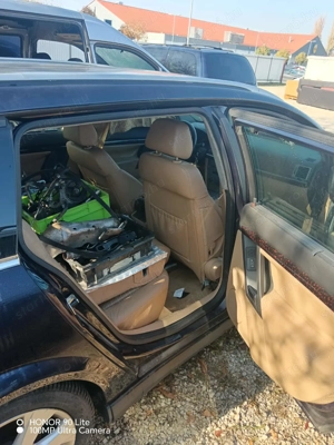 OPEL Vectra - kép 3