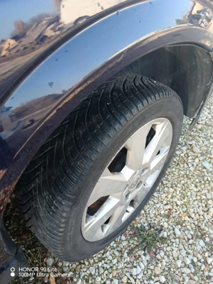 OPEL Vectra - kép 4