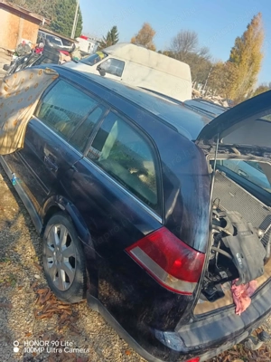 OPEL Vectra - kép 2