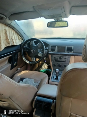 OPEL Vectra - kép 6