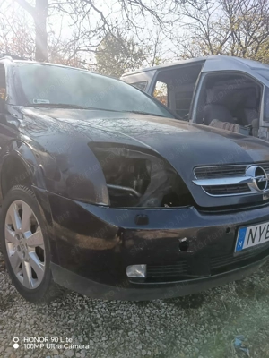 OPEL Vectra - kép 5