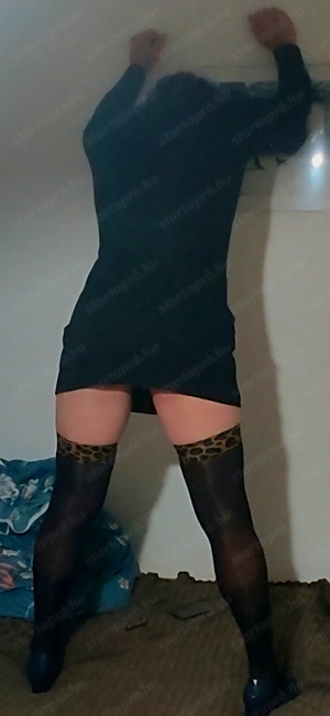 Ápolt szexmániás cd. vagyok. - kép 2