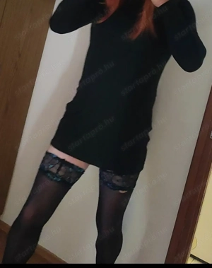 Ápolt szexmániás cd. vagyok. - kép 3