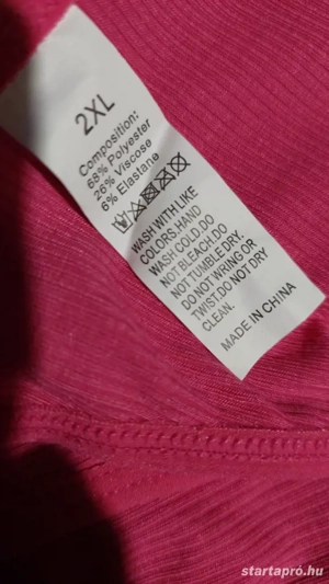 Sport tangabugyik  - kép 2