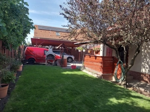 Kedves, gondosan karbantartott családi ház Fótújfalun   ahol otthon érzed magad az első pillanattól! - kép 2