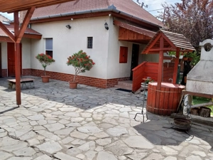 Kedves, gondosan karbantartott családi ház Fótújfalun   ahol otthon érzed magad az első pillanattól! - kép 4