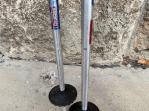 Síbotok különböző méretekben eladóak 70 cm és 130 cm közöttiek - kép 2