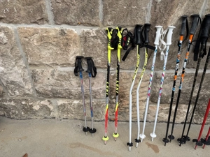 Síbotok különböző méretekben eladóak 70 cm és 130 cm közöttiek - kép 4