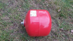 12 literes tartály eladó hobbi célra