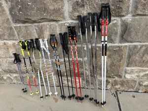 Síbotok különböző méretekben eladóak 70 cm és 130 cm közöttiek - kép 11