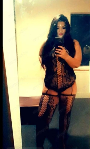 Forró Sexy Maja  - kép 4